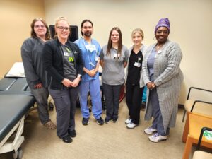 Mon Health Heart & Vascular receives American College of Cardiology electrophysiology accreditation